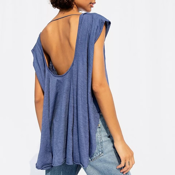 We The Free Solstice Tee - Picture 1 of 1